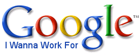 IWannaWorkForGoogle